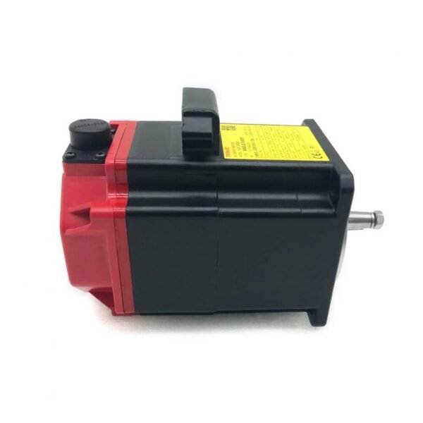 Động Cơ Servo Fanuc AC A06B-0218-B001 - Hình ảnh 6