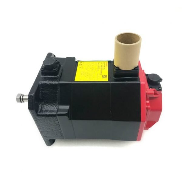 Động Cơ Servo Fanuc AC A06B-0235-B300 - Hình ảnh 4