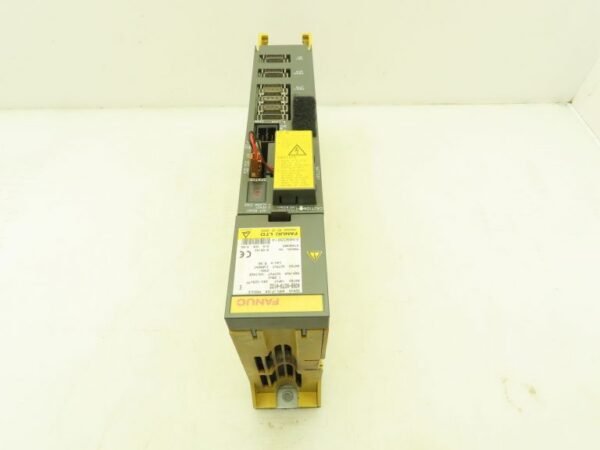 Bộ nguồn Fanuc Module Unit A06B-6079-H102 - Hình ảnh 3