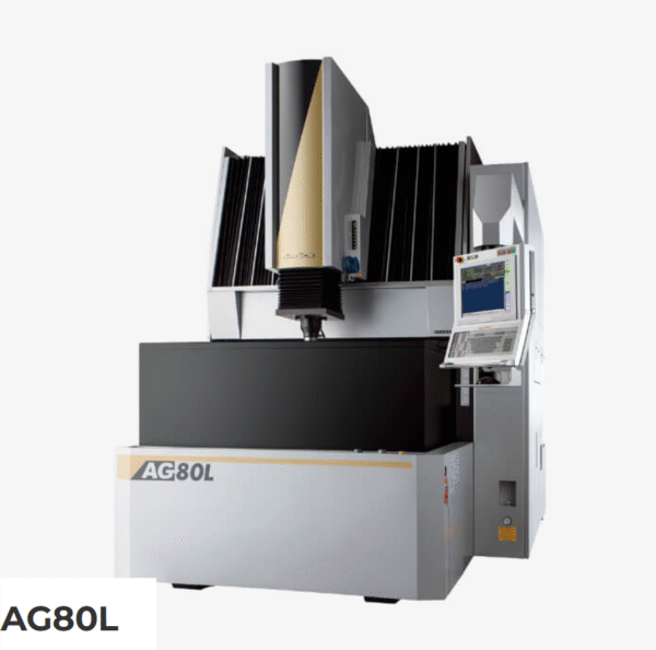 sodick Ag80l