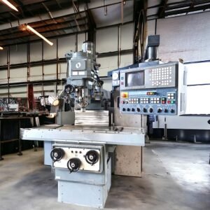 MAKINO AVNC-74 2