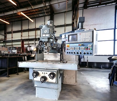 MAKINO AVNC-74 2
