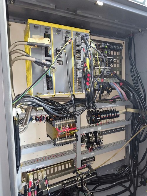 MAKINO AVNC-74 3