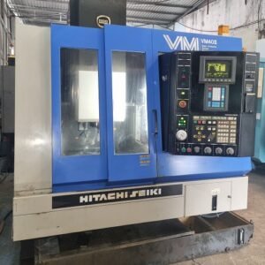 MÁY PHAY CNC HITACHI SEIKI VM40 - II 1