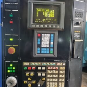 MÁY PHAY CNC HITACHI SEIKI VM40 - II 2