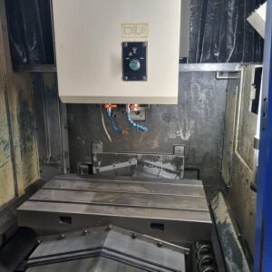 MÁY PHAY CNC HITACHI SEIKI VM40 - II 3