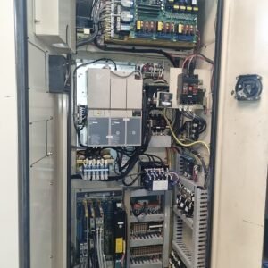 MÁY PHAY CNC HITACHI SEIKI VM40 - II 4