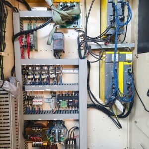 MÁY PHAY CNC OKK VM 4-III 3