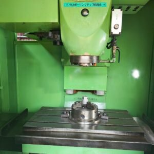 MÁY PHAY CNC OKK VM 4-III04 1