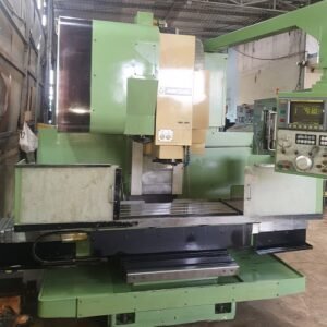 MORI SEIKI 1