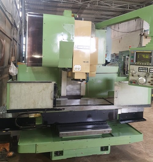 MORI SEIKI - MORI MV35/40