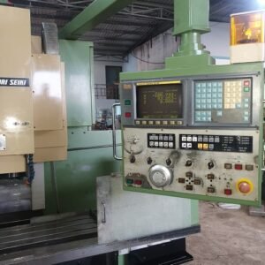 MORI SEIKI 2
