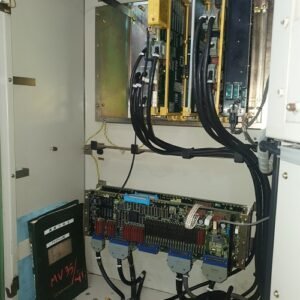 MORI SEIKI 4