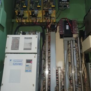 MORI SEIKI 5