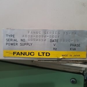 MORI SEIKI 6