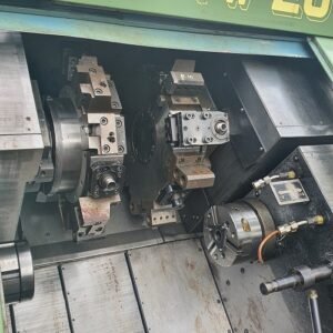 NAKAMURA TW20MM 3