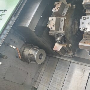 NAKAMURA TW20MM 4