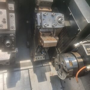 NAKAMURA TW20MM 5