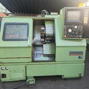 OKUMA HOWA ACT-3 1