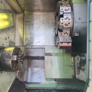 OKUMA $ HOWA ACT-3 2