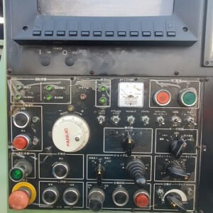 OKUMA $ HOWA ACT-3 3