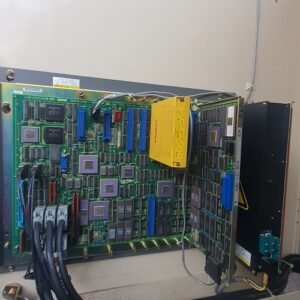 OKUMA $ HOWA ACT-3 4