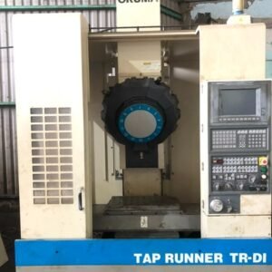 Máy khoan OKUMA TAP RUNNER TR-DI