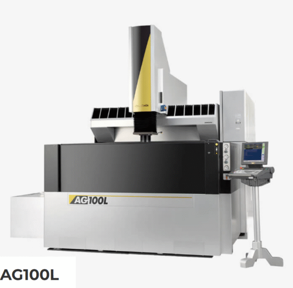 sodick ag100l