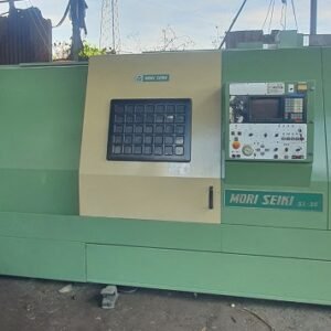 máy tiện MORI SEIKI SL-35B 1