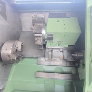máy tiện MORI SEIKI SL-35B 3