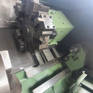 máy tiện MORI SEIKI SL-35B 4