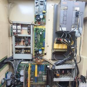máy tiện MORI SEIKI SL-35B 5