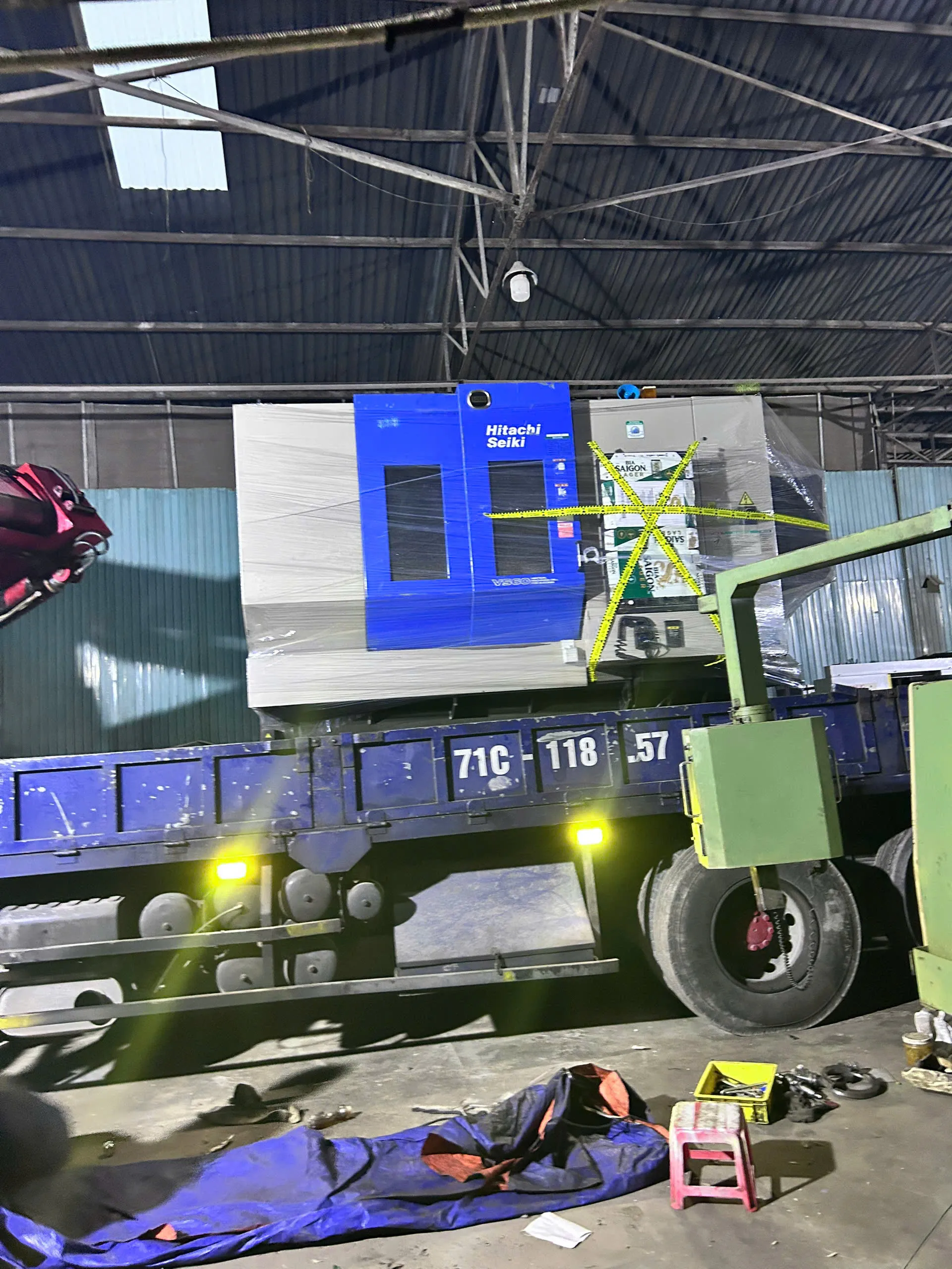 ban-giao-may-cnc-den-khach-hang 2