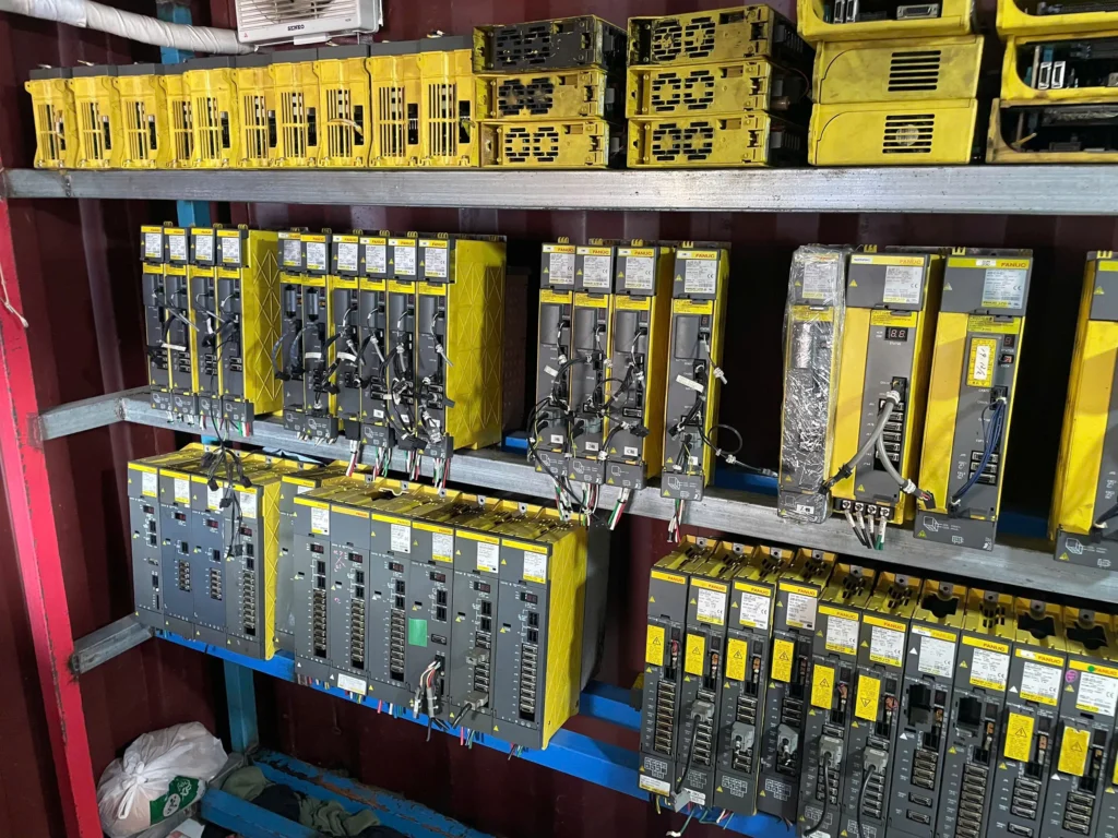 servo-drive-tai-phuong-nam-cnc