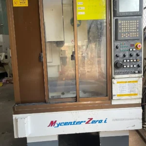 máy phay KITAMURA Mycenter Zero-i 1