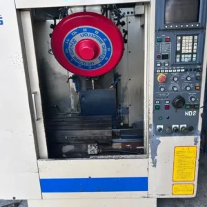 máy phay Miyano TSV-35 1