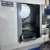 máy phay Mori seiki TV-40 5