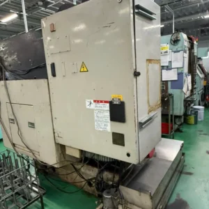 máy phay Okuma & howa millac 415v 2