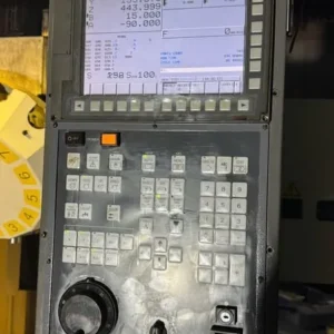 máy phay ROBODRILL T14iF 1