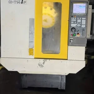 máy phay ROBODRILL T14iF 2