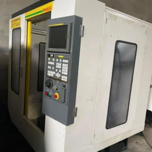 máy phay Robodrill T14iA 1