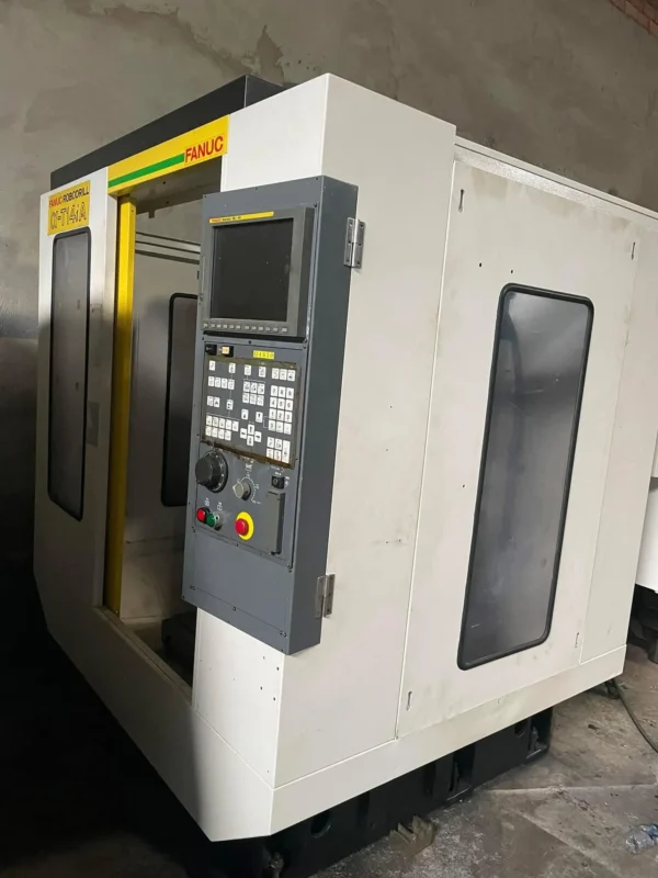 máy phay Robodrill T14iA 1