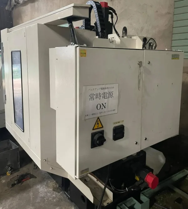 máy phay Robodrill T14iA 2