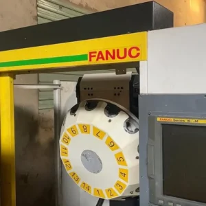 máy phay Robodrill T14iA 3