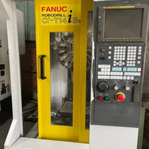 máy phay Robodrill T14iBs 1