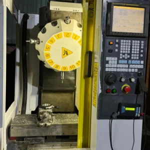 máy phay Robodrill T14iBs 2