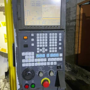 máy phay Robodrill T14iBs 3