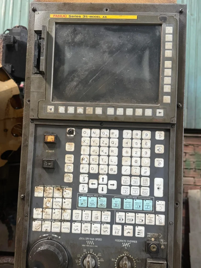 máy phay Robodrill T14iFa 2