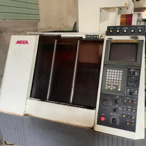 máy phay Roku-Roku Fanuc 16MC 1