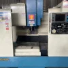 máy phay Roku- Roku Vertimac KII 1